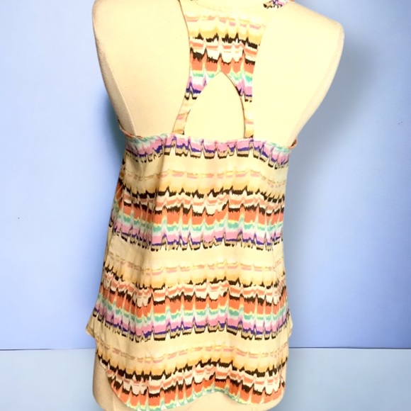 Eight Sixty Tank Size Medium - Picture 2 of 5